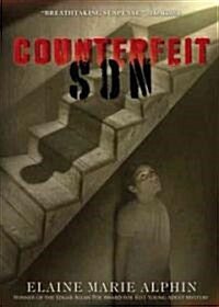 Counterfeit Son (Paperback, Reprint)