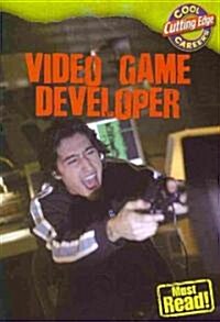 Video Game Developer (Paperback)