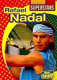 Rafael Nadal (Paperback)