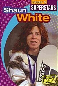 Shaun White (Paperback)