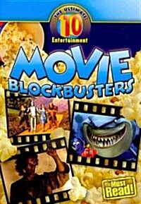 Movie Blockbusters (Paperback)