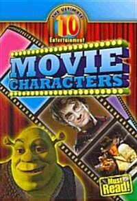Movie Characters (Paperback)