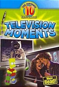 Television Moments (Paperback)