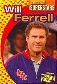 Will Ferrell (Paperback)