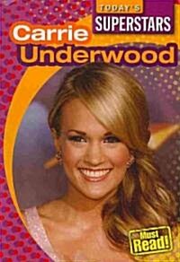Carrie Underwood (Paperback)