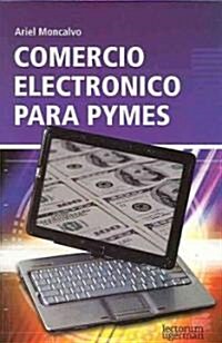 Comercio Electronico Para Pymes (Paperback)