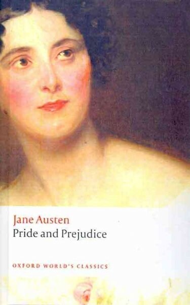 Pride and Prejudice (School & Library Binding)