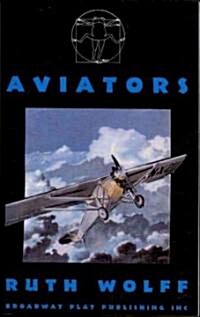 Aviators (Paperback)
