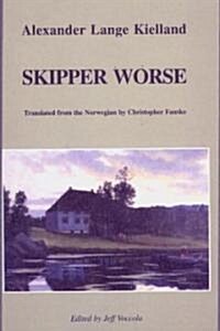 Skipper Worse (Hardcover)