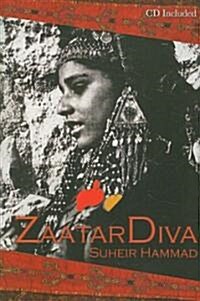Zaatardiva (Paperback, Compact Disc)