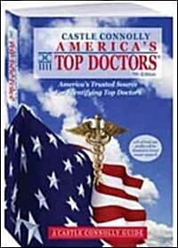 Americas Top Doctors (Hardcover, 8th)