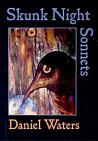 Skunk Night Sonnets (Paperback)