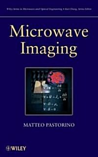 Microwave Imaging (Hardcover)