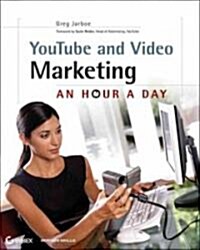 [중고] YouTube and Video Marketing (Paperback, 1st)