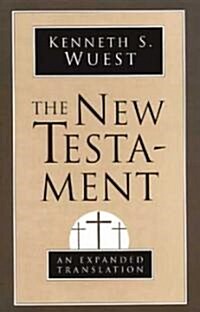 New Testament-OE (Paperback)