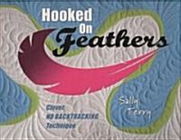 Hooked on Feathers (Paperback)