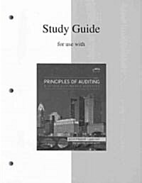 Principles of Auditing & Other Assurance Services (Paperback, 17th, Study Guide)