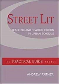 Street Lit (Paperback)