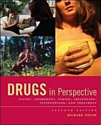 Drugs in Perspective (Paperback, 7th)