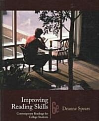 Improving Reading Skills (Paperback, 6th)