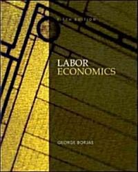 Labor Economics (Hardcover, 5th)