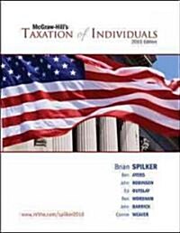 Taxation of Individuals, 2010 Edition (Hardcover, Revised)