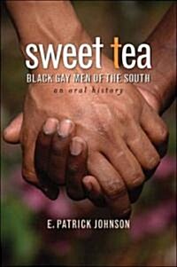 Sweet Tea (Audio CD)