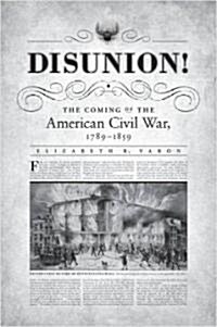 Disunion! (Audio CD)