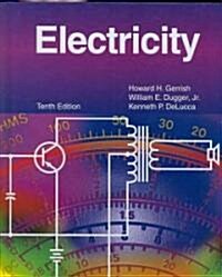 Electricity (Hardcover, 10, Tenth Edition)