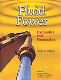 Fluid Power (Hardcover, CD-ROM, 1st)