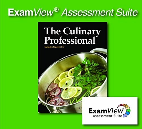 The Culinary Prossional (CD-ROM)