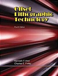 Offset Lithographic Technology (Hardcover, 4)