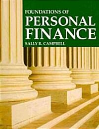 Foundations of Personal Finance (Hardcover, 8, Eighth Edition)