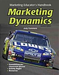 Marketing Dynamics (Paperback, 2nd)