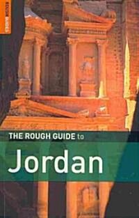 The Rough Guide to Jordan (Paperback, 4th)