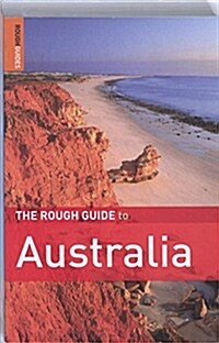 The Rough Guide to Australia (Paperback, 9th)