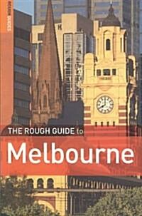 The Rough Guide to Melbourne (Paperback)