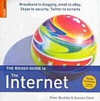 The Rough Guide to the Internet (Paperback, 14)