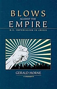 Blows Against the Empire (Paperback, 1st)