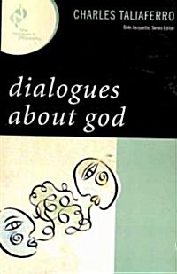 Dialogues about God (Paperback)