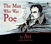 The Man Who Was Poe (Audio CD)