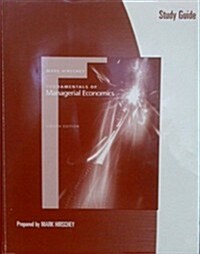 Study Guide for Hirscheys Fundamentals of Managerial Economics (Paperback, 8th)