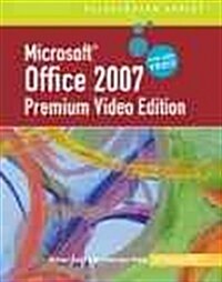 Microsoft Office 2007 (Paperback, 1st, Illustrated)