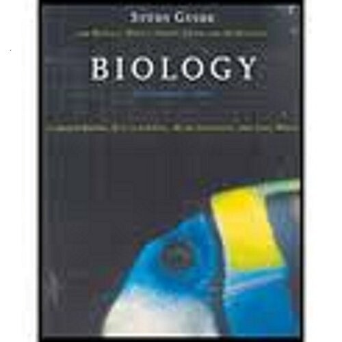 Biology (Paperback, Study Guide)