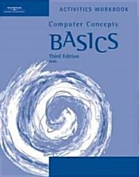 Activities Workbook for Ambrose/Wells Computer Concepts Basics, 3rd (Paperback, 3, Revised)