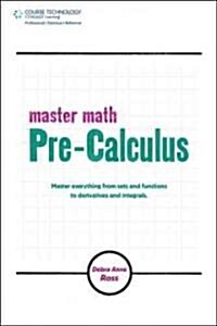 Pre-Calculus (Paperback, 2)