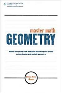 Master Math: Geometry (Paperback, 2)