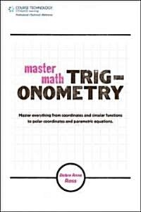 Master Math: Trigonometry (Paperback, 2)
