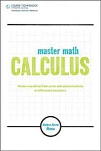 Master Math: Calculus (Paperback, 2)