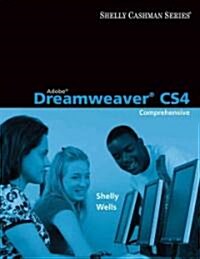 Adobe Dreamweaver CS4 (Paperback)